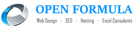 Web Design Derby Agency Logo