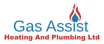 Gas-Assist-Logo - Swadlincote Web Company Client