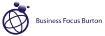 Logo - Business Focus Burton - Web Design Burton on Trent Seat