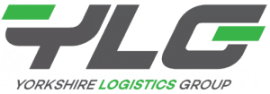 Logo for Yorkshire Logistics Group