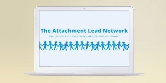 Portfoio Image - Attachment lead Network