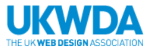 UK Web Design Association Logo - we are web design derby members